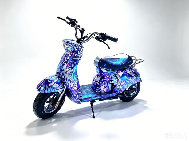 2 Person Electric Bicycle Up To 400 Lbs