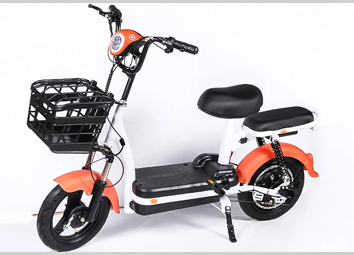 e bike electric motorbike scooter factory