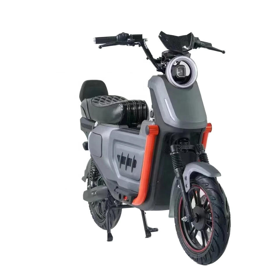 Electric Bicycle Seat With Key high quality