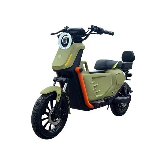 Electric Bicycle Seat With Key factory