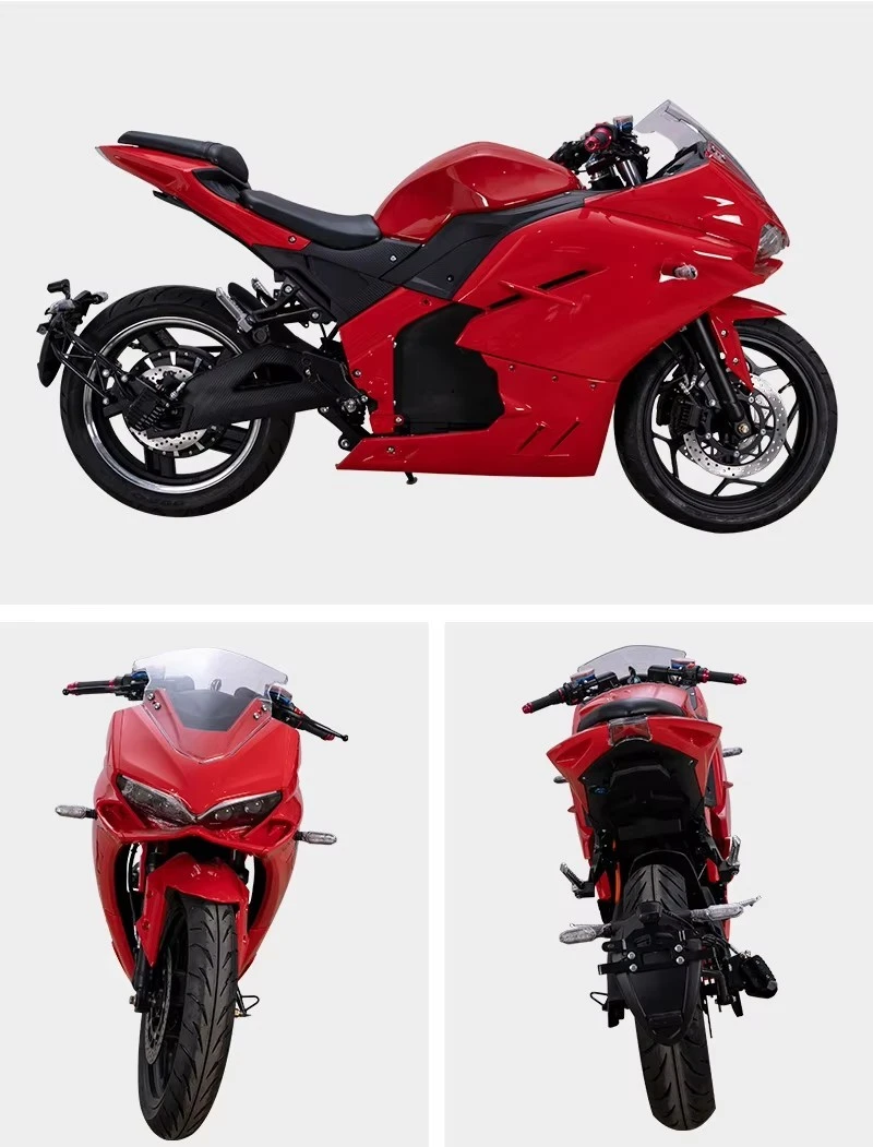 BEST China 5000W Motorcycle best