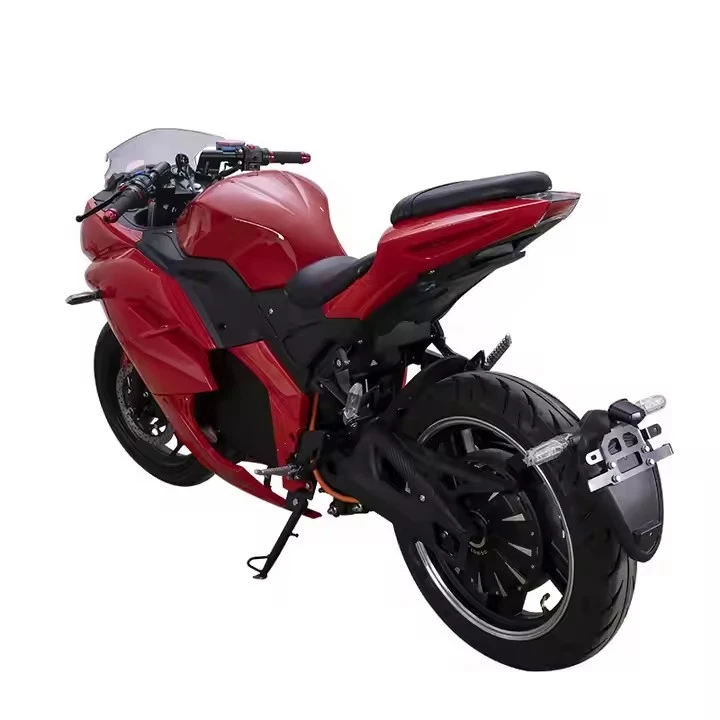 BEST China 5000W Motorcycle manufacturers