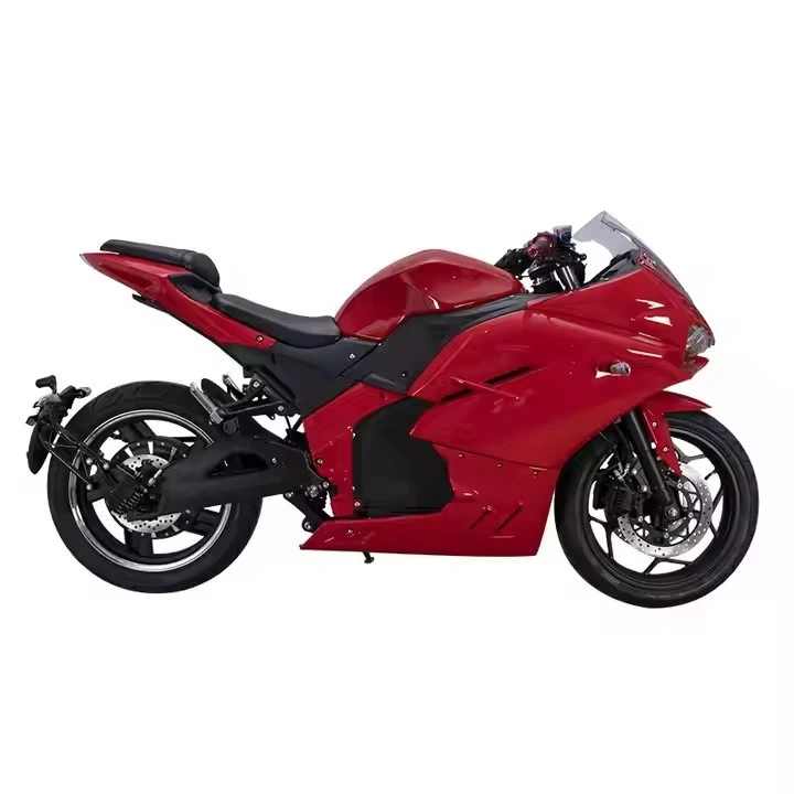 BEST China 5000W Motorcycle suppliers