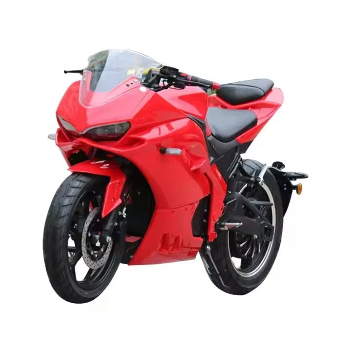 BEST China 5000W Motorcycle factory