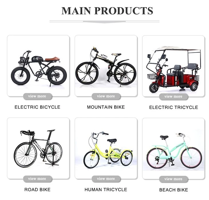 Electricity Generating Bike high quality