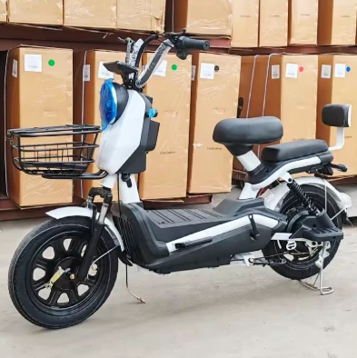 Electric Bicycle High-Speed Long-Range Adult Model high quality