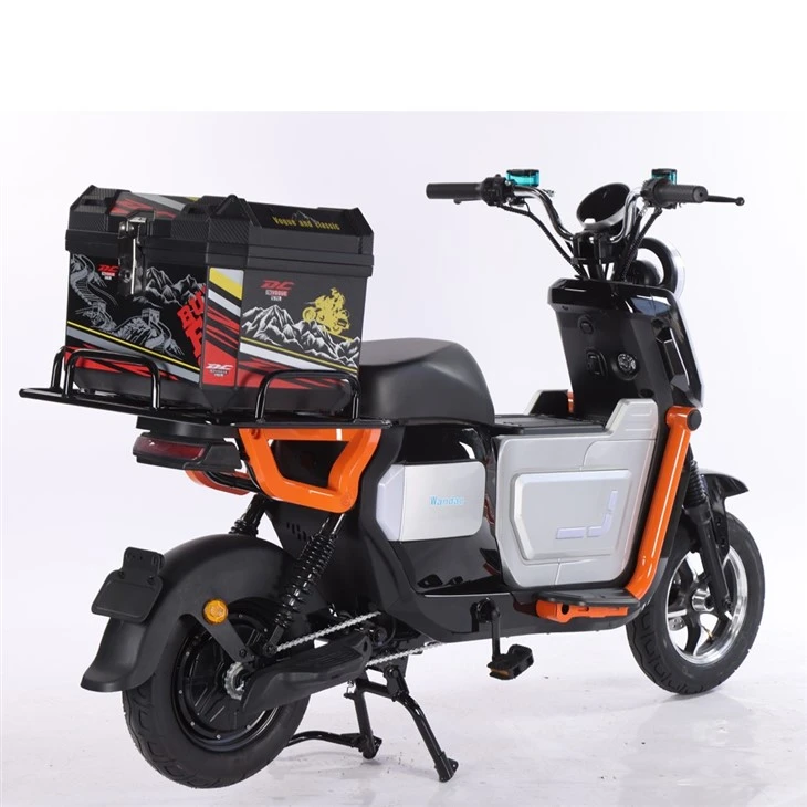 Electric Bike Singapore high quality