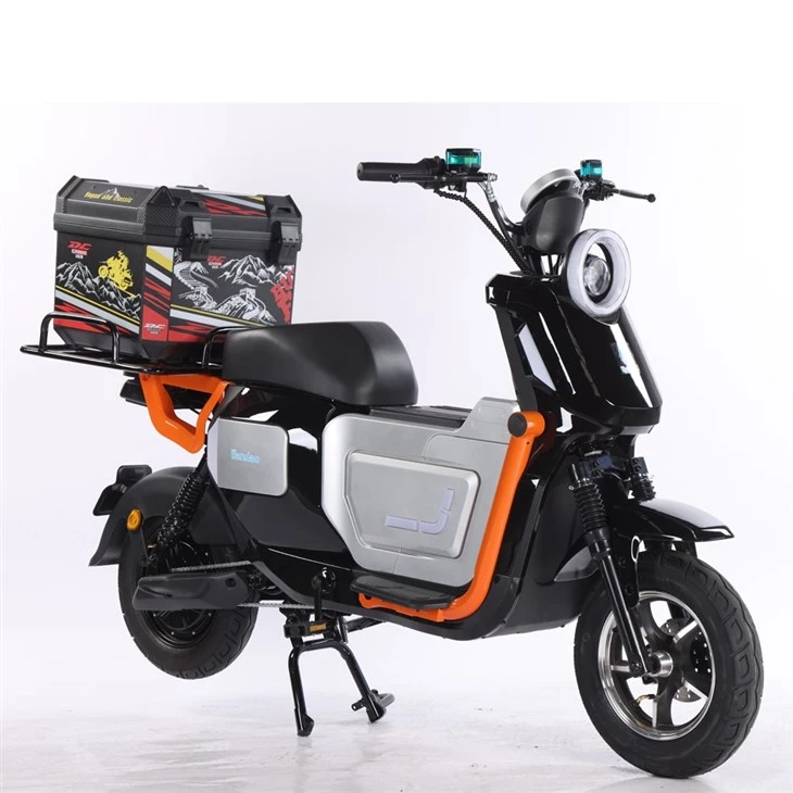 Electric Bikes Commercial price
