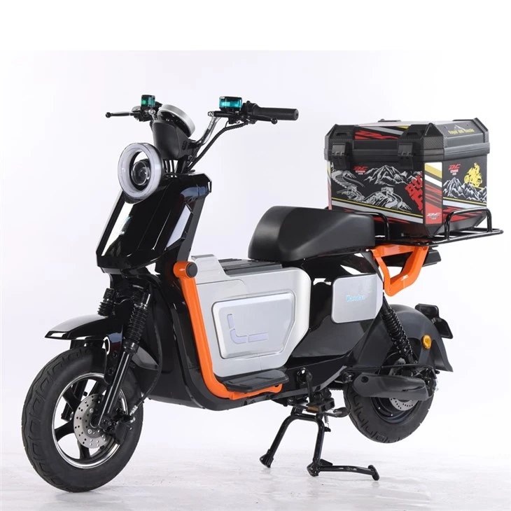 Electricity Generating Bike