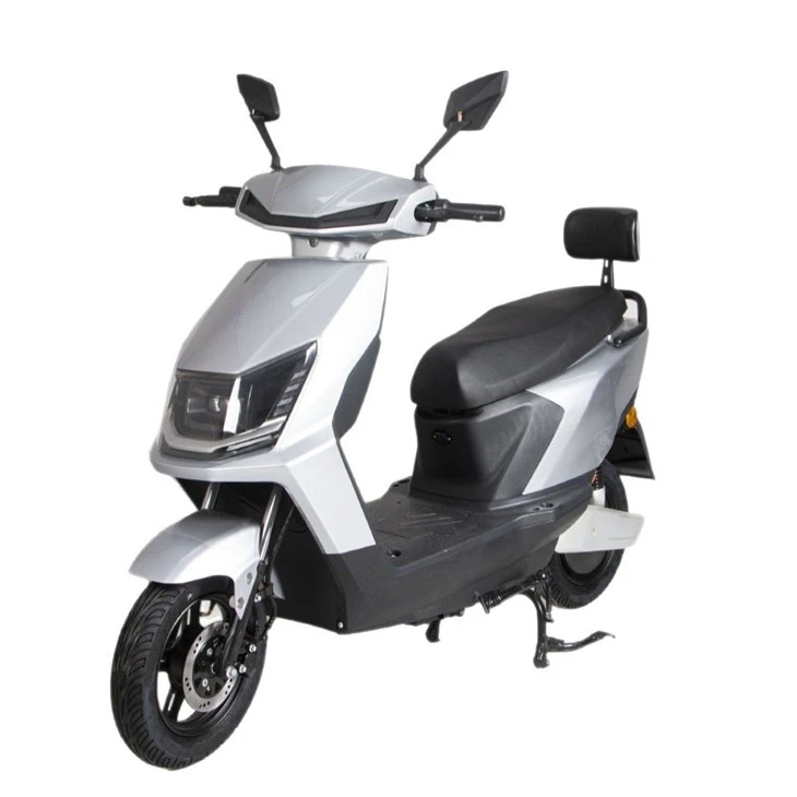 Electric Motorcycle 1000w