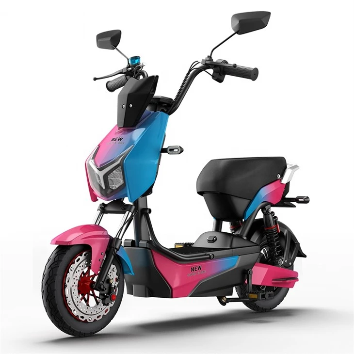 Electric Motorcycle 3000w