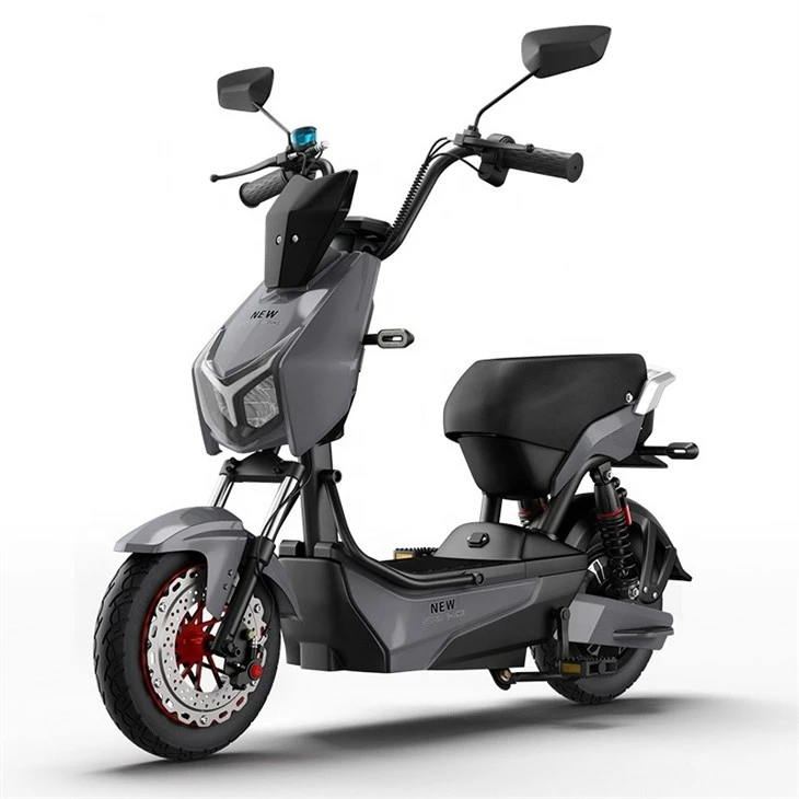 electric motorcycle1