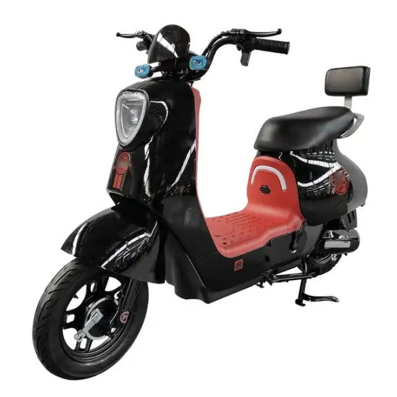 Electric Motorcycle 72v
