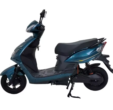 Electric Motorcycle, Long-Range City Commuter factory