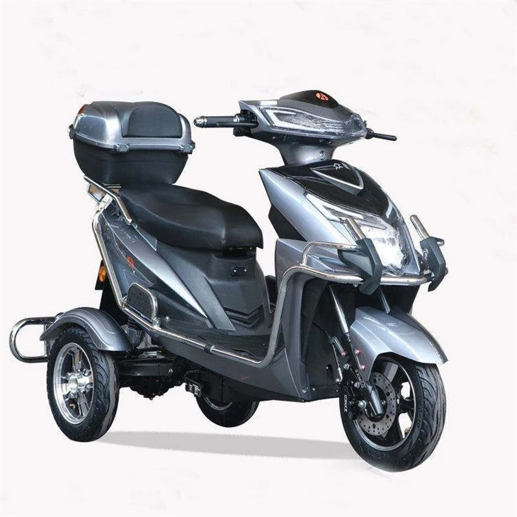 Electric Scooter For 1000W Motor best