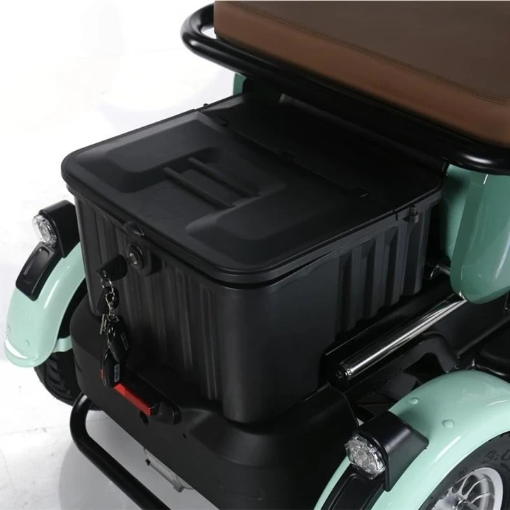 Electric Coffee Tricycle suppliers