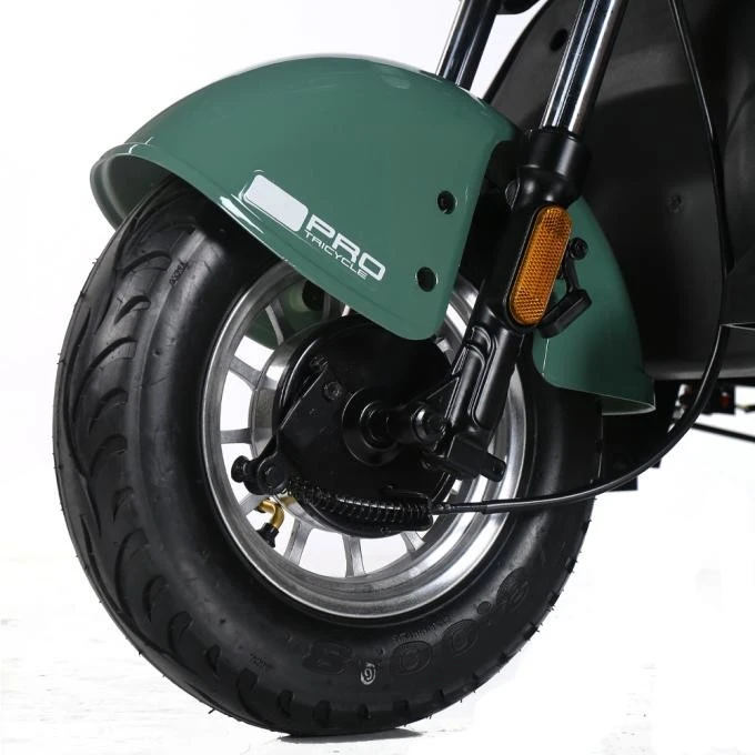 Electric Coffee Tricycle best