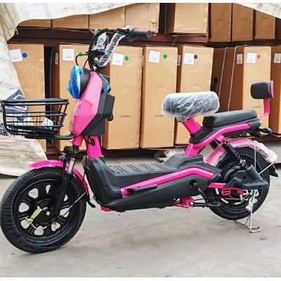 productcate-1-1 Long-Range Folding Electric Bike