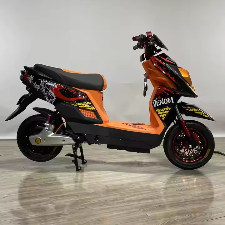 Off-road Electric Moto Bike price