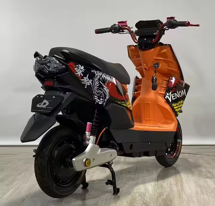 Off-road Electric Moto Bike best