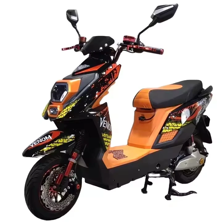 Harley Fat Tyre Electric Bicycle