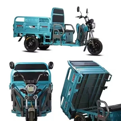 3 wheeler trike for adults