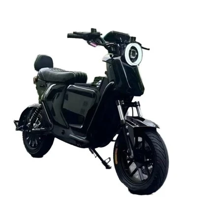 hybrid e bike