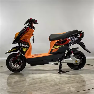 the best electric motorcycle