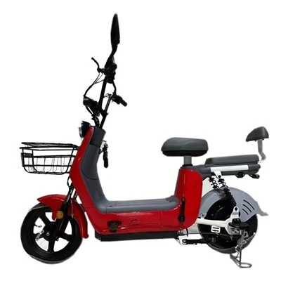 motorbike ev
