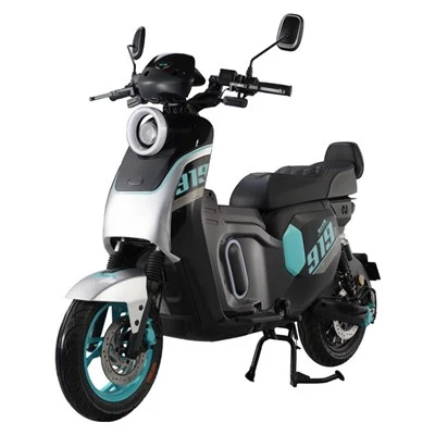 Electric Bicycle Seat With Key