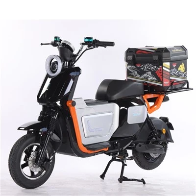 Electric Bike Singapore