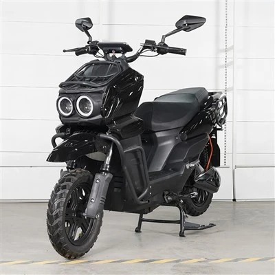 Electric Motorcycle Adult