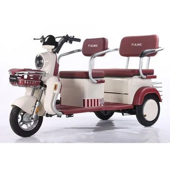 tricycle ev