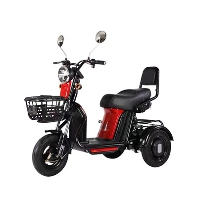 semi recumbent tricycle for adults