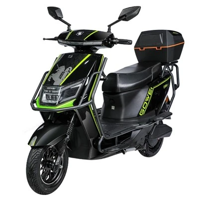 Fast Electric Motorcycle Adult