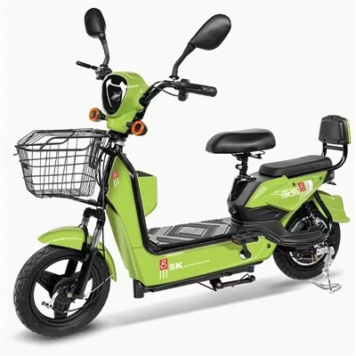 electric scooter bike for adults