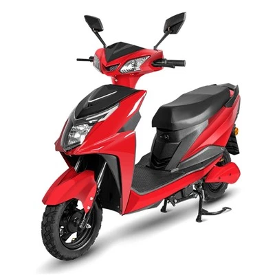 Motorcycle Electric