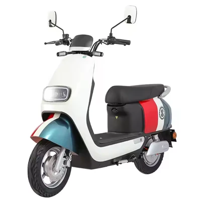Scooter Electric Motorcycle