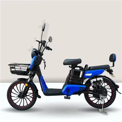small electric tricycle for adults