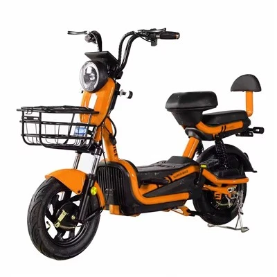 Women E-bike 48v.mid Drive